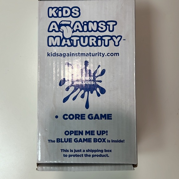 Kids Against Maturity core game - Picture 12 of 16
